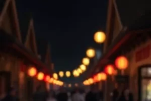 《砂之城》封面：手工砖砌成的旧城街角